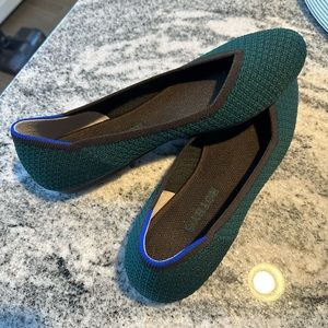 Juniper Rothy’s Archive Flats